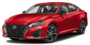 Thumbnail image of 2025 Nissan Altima at Woodbury Nissan Inc