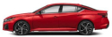 Thumbnail image of 2025 Nissan Altima at Woodbury Nissan Inc