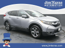 Thumbnail image of 2018 Honda CR-V at Jim Keras Chevrolet New