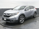 Thumbnail image of 2018 Honda CR-V at Jim Keras Chevrolet New