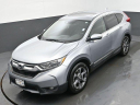Thumbnail image of 2018 Honda CR-V at Jim Keras Chevrolet New