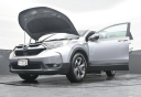 Thumbnail image of 2018 Honda CR-V at Jim Keras Chevrolet New
