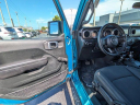 2020 Jeep Wrangler Sport at SuncoastChryslerJeep - Used