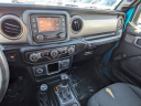 Thumbnail image of 2020 Jeep Wrangler at SuncoastChryslerJeep - Used