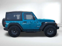 Thumbnail image of 2020 Jeep Wrangler at SuncoastChryslerJeep - Used