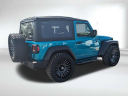 Thumbnail image of 2020 Jeep Wrangler at SuncoastChryslerJeep - Used
