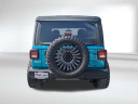 Thumbnail image of 2020 Jeep Wrangler at SuncoastChryslerJeep - Used