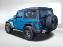 Thumbnail image of 2020 Jeep Wrangler at SuncoastChryslerJeep - Used
