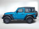 Thumbnail image of 2020 Jeep Wrangler at SuncoastChryslerJeep - Used