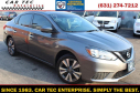Thumbnail image of 2019 Nissan Sentra at Car Tec Enterprise