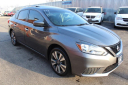 Thumbnail image of 2019 Nissan Sentra at Car Tec Enterprise