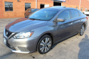 Thumbnail image of 2019 Nissan Sentra at Car Tec Enterprise