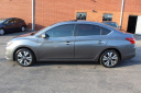 Thumbnail image of 2019 Nissan Sentra at Car Tec Enterprise