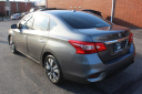 Thumbnail image of 2019 Nissan Sentra at Car Tec Enterprise