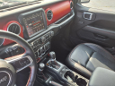 2021 Jeep Wrangler Unlimited Rubicon at Park Hills Chevrolet