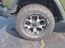 Thumbnail image of 2021 Jeep Wrangler Unlimited at Park Hills Chevrolet