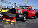 Thumbnail image of 2012 GMC Sierra 1500 at A & B Motors
