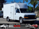Thumbnail image of 2019 Chevrolet Express at Srq Auto Llc