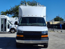 Thumbnail image of 2019 Chevrolet Express at Srq Auto Llc