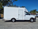 Thumbnail image of 2019 Chevrolet Express at Srq Auto Llc