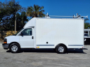Thumbnail image of 2019 Chevrolet Express at Srq Auto Llc