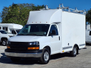Thumbnail image of 2019 Chevrolet Express at Srq Auto Llc