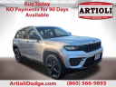 Thumbnail image of 2023 Jeep Grand Cherokee at ArtioliChryslerDodgeRam-Used of Enfield, CT
