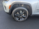 Thumbnail image of 2023 Jeep Grand Cherokee at ArtioliChryslerDodgeRam-Used of Enfield, CT