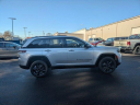 Thumbnail image of 2023 Jeep Grand Cherokee at ArtioliChryslerDodgeRam-Used of Enfield, CT