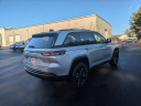 Thumbnail image of 2023 Jeep Grand Cherokee at ArtioliChryslerDodgeRam-Used of Enfield, CT