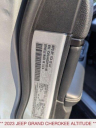 Thumbnail image of 2023 Jeep Grand Cherokee at ArtioliChryslerDodgeRam-Used of Enfield, CT