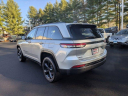 Thumbnail image of 2023 Jeep Grand Cherokee at ArtioliChryslerDodgeRam-Used of Enfield, CT