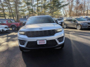 Thumbnail image of 2023 Jeep Grand Cherokee at ArtioliChryslerDodgeRam-Used of Enfield, CT