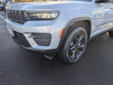 Thumbnail image of 2023 Jeep Grand Cherokee at ArtioliChryslerDodgeRam-Used of Enfield, CT
