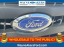 2020 Ford F-350 Super Duty XL at Wayne Akers Ford