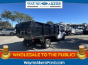 Thumbnail image of 2020 Ford F-350 Super Duty at Wayne Akers Ford