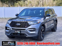 Thumbnail image of 2022 Ford Explorer at Riverbend Ford