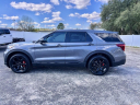 Thumbnail image of 2022 Ford Explorer at Riverbend Ford