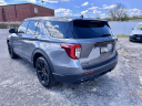 Thumbnail image of 2022 Ford Explorer at Riverbend Ford