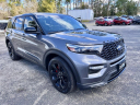 Thumbnail image of 2022 Ford Explorer at Riverbend Ford