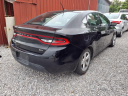 Thumbnail image of 2015 Dodge Dart at Tommy's Quality Used Cars