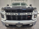 Thumbnail image of 2020 Chevrolet Silverado 3500HD at Summit Chrysler Dodge Jeep