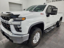 Thumbnail image of 2020 Chevrolet Silverado 3500HD at Summit Chrysler Dodge Jeep