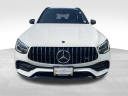 Thumbnail image of 2021 Mercedes-Benz GLC at Northtown Volvo Porsche Buffalo