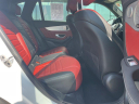Thumbnail image of 2021 Mercedes-Benz GLC at Northtown Volvo Porsche Buffalo