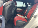Thumbnail image of 2021 Mercedes-Benz GLC at Northtown Volvo Porsche Buffalo