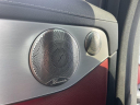 Thumbnail image of 2021 Mercedes-Benz GLC at Northtown Volvo Porsche Buffalo
