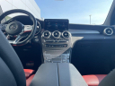 Thumbnail image of 2021 Mercedes-Benz GLC at Northtown Volvo Porsche Buffalo