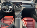 Thumbnail image of 2021 Mercedes-Benz GLC at Northtown Volvo Porsche Buffalo
