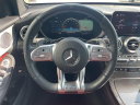 Thumbnail image of 2021 Mercedes-Benz GLC at Northtown Volvo Porsche Buffalo